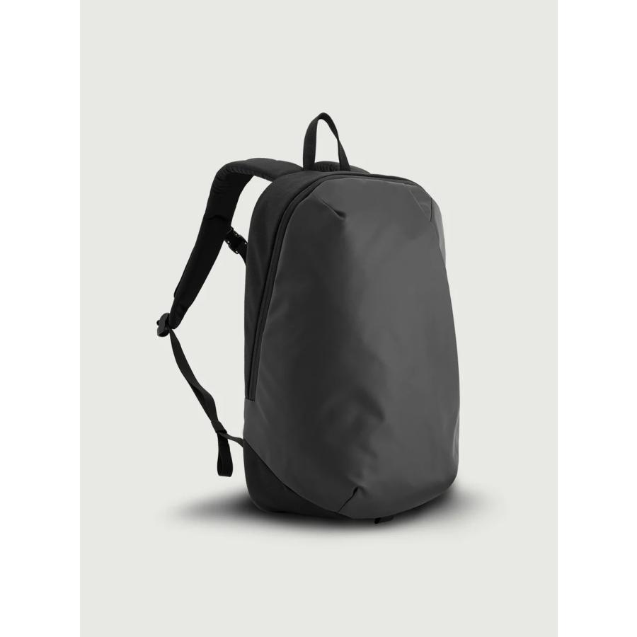 WEXLEY（ウェクスレイ） STEM/Daypack 20L Cordura/Carbonate Black