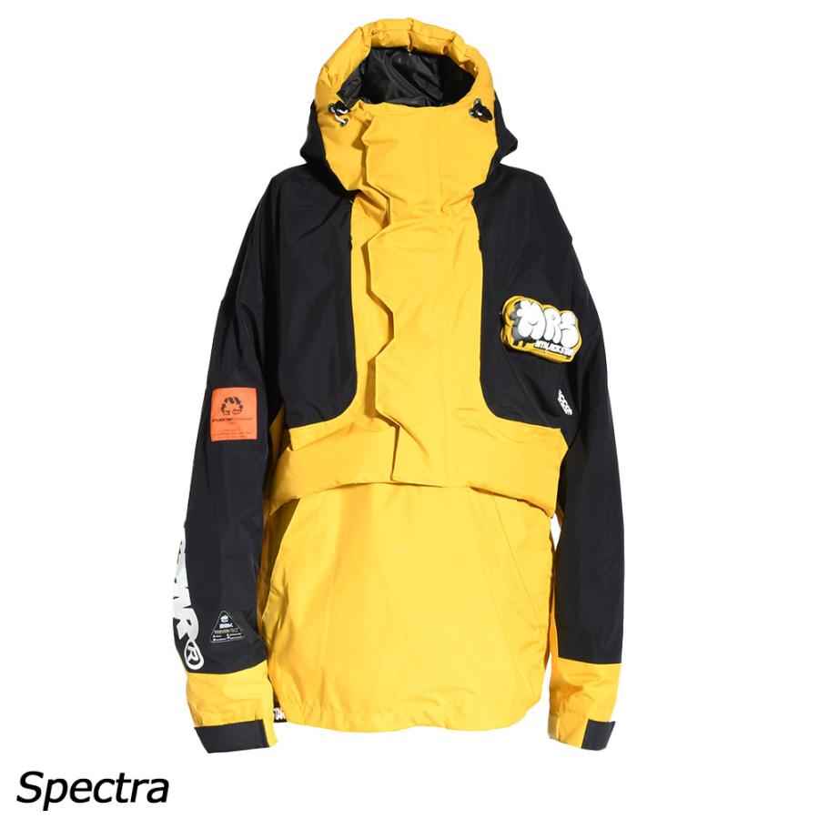 マウンテンロックスター MTN,ROCK STAR ハルマキ2ジャケット
