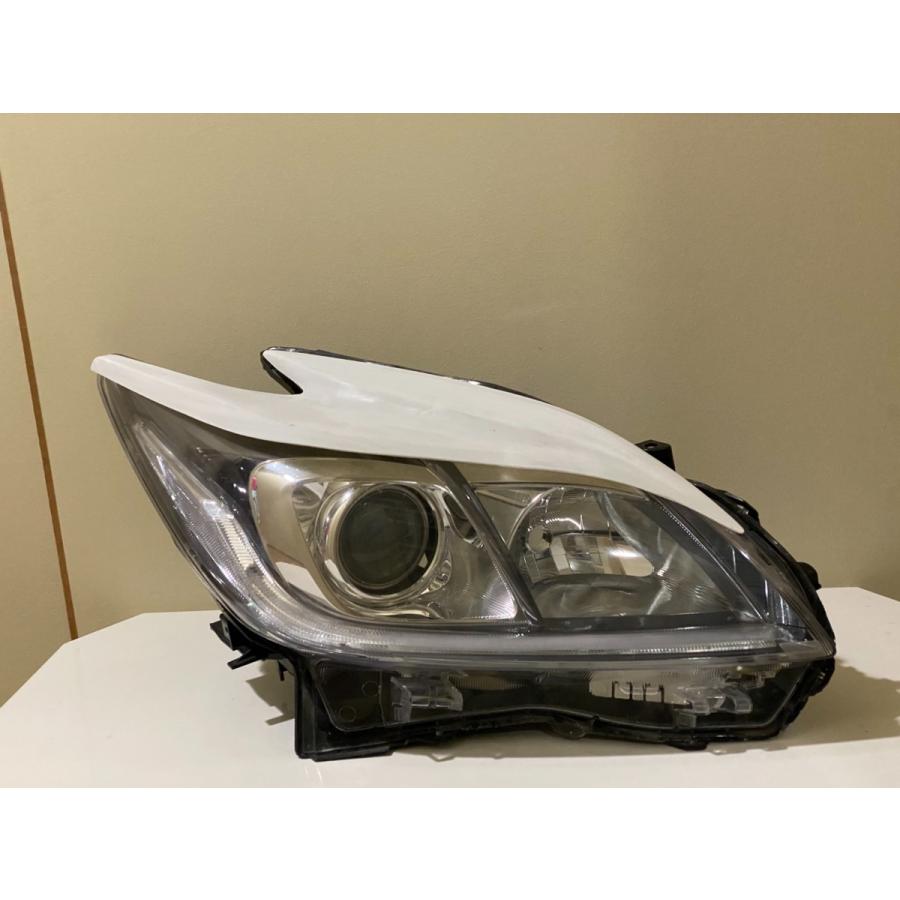 30プリウス 後期用 アイライン 左右セット HID用 新品 : SHOP ER