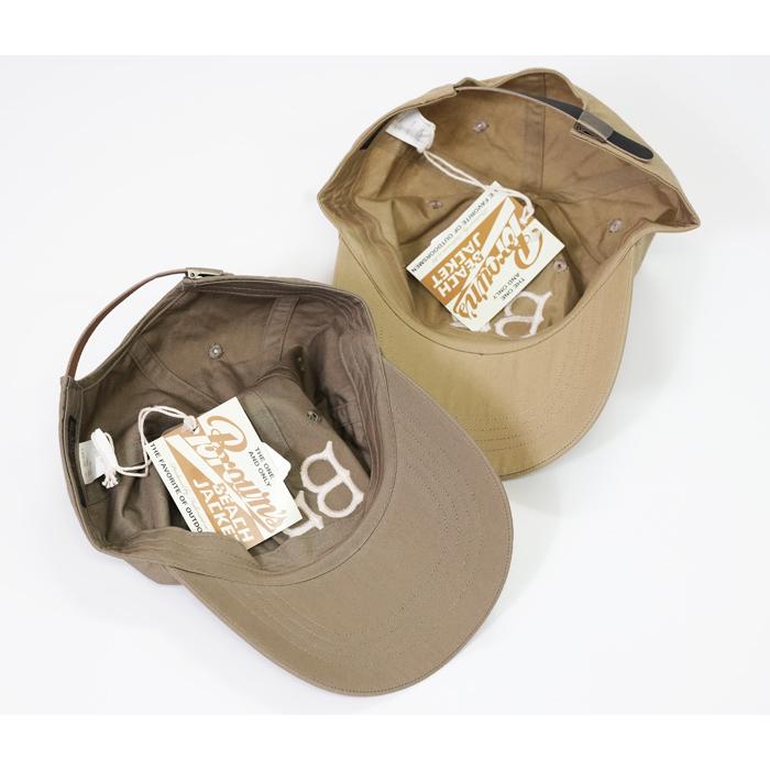 BROWN'S BEACH JACKET（ブラウンズビーチジャケット） BROWN'S BEACH