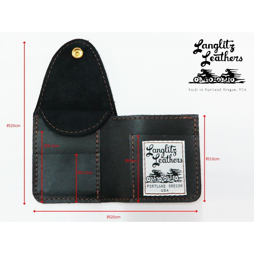Langlitz Leathers（ラングリッツレザー） ラングリッツレザーズ