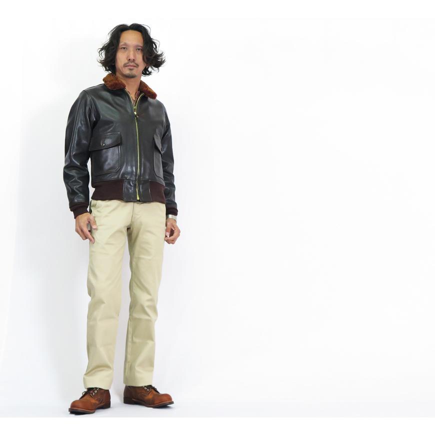 TOYS McCOY（トイズマッコイ） TOYS McCOY TYPE G-1 MIL-J-7823D STEVE