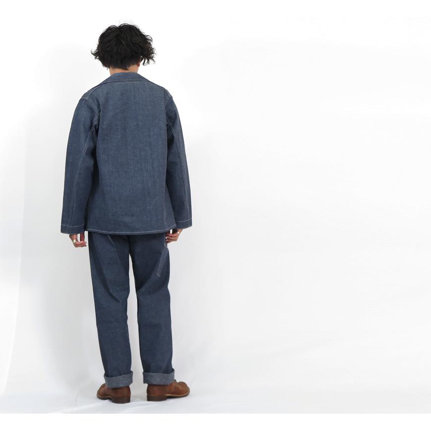 WAREHOUSE（ウエアハウス） ウェアハウス WAREHOUSE 8/40 ホースガード