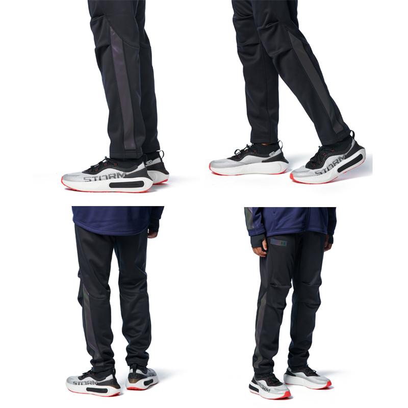 UNDER ARMOUR（アンダーアーマー） UAウインター ニット 3レイヤー