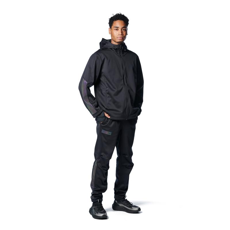 UNDER ARMOUR（アンダーアーマー） UAウインター ニット 3レイヤー