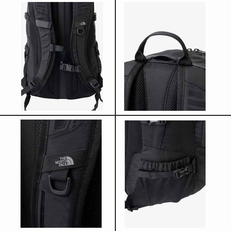 THE NORTH FACE（ザ ノースフェイス） ホットショット バックパック