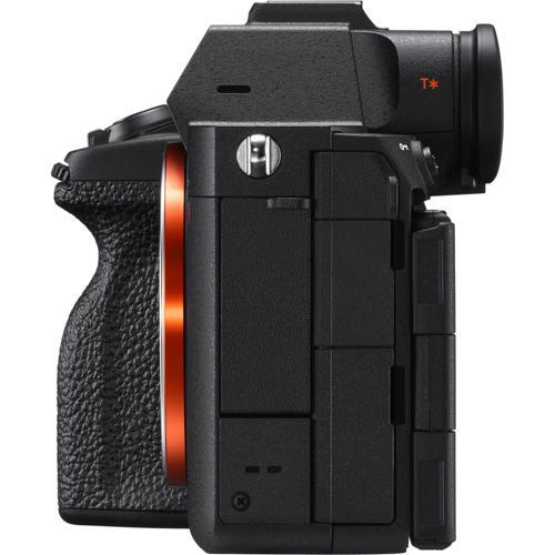 ソニー(SONY) α7R V ボディ ILCE-7RM5 フルサイズ ミラーレス一眼