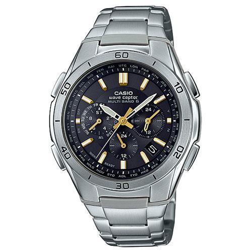 CASIO（カシオ） WVQ-M410DE-1A3JF wave ceptor ウェーブセプター 国内