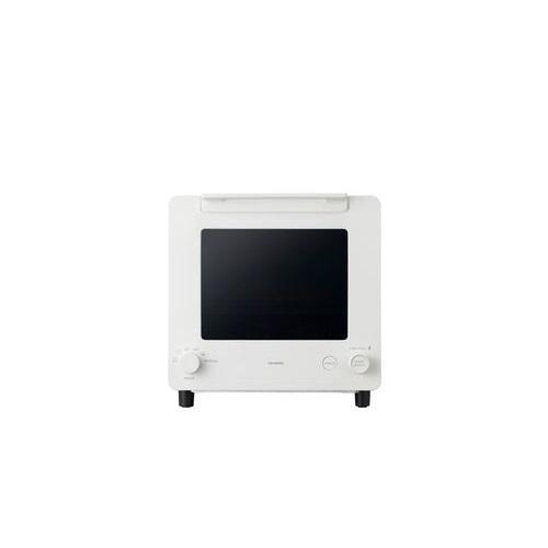 ツインバード(TWINBIRD) TS-D486W ホワイト 匠ブランジェトースター