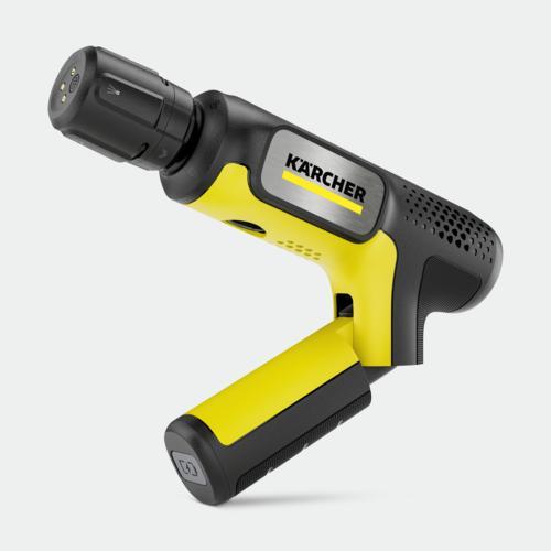 長期保証付】ケルヒャー(KARCHER) OC Handy Compact(ハンディエア