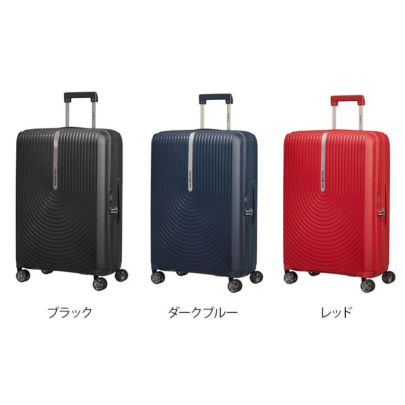 Samsonite（サムソナイト） スーツケース 受託手荷物 ハイファイ