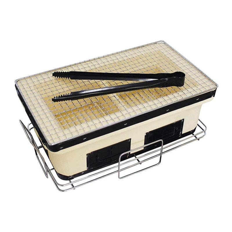 角型七輪 OF-7RK 富士見産業 【GS】 : ejoy Yahoo!ショッピング店