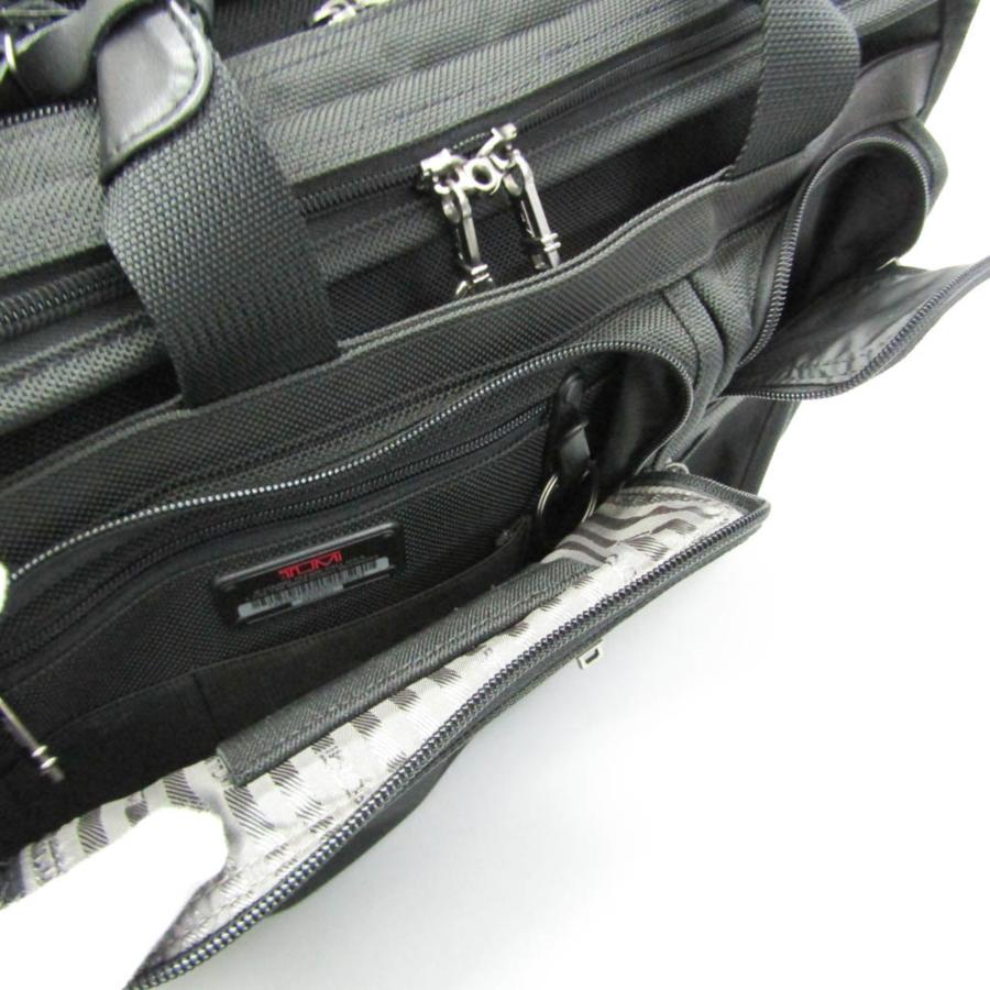 TUMI（トゥミ） ソフトケース キャリーバッグ（機内持込対応