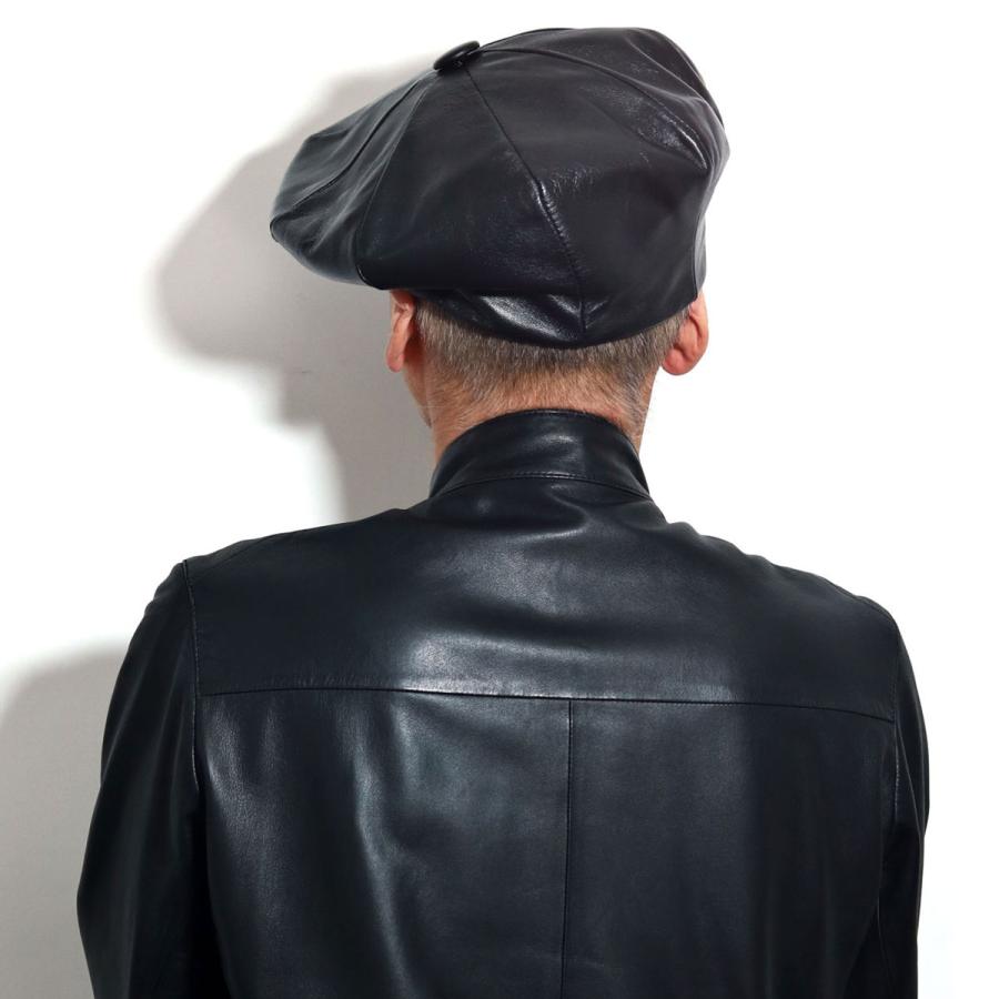 NEW YORK HAT（ニューヨークハット） 大きいサイズ 帽子 キャスケット