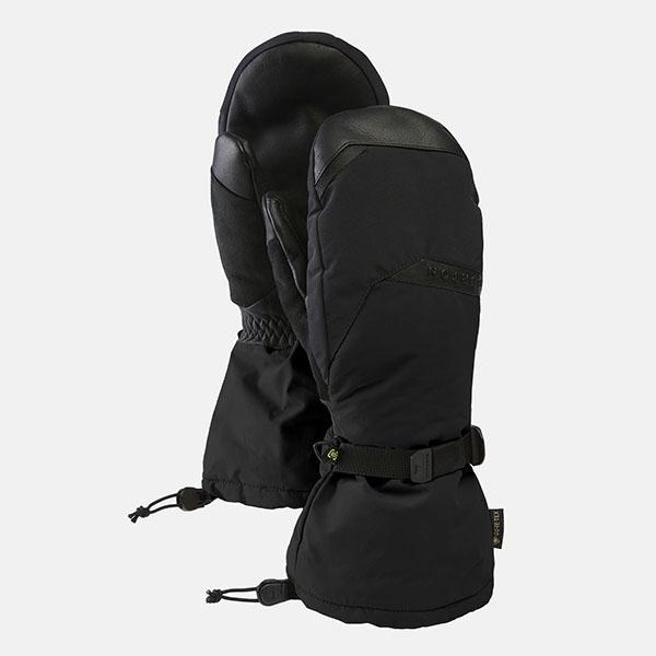 BURTON（バートン） グローブ メンズ GORE-TEX Deluxe Mitt Glove