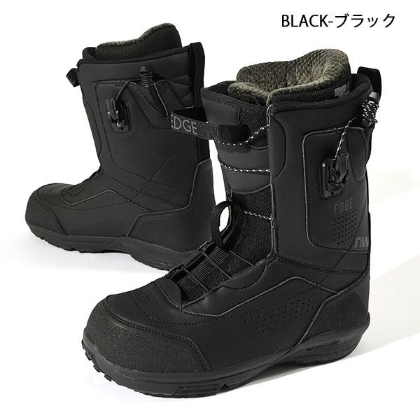 NORTHWAVE（ノースウェーブ） 40%off スノーブーツ メンズ EDGE SLS