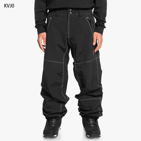 Quiksilver（クイックシルバー） 40%off スノーウェア メンズ LIVE