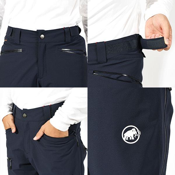 MAMMUT（マムート） ラスト1点 Sサイズ 30%off メンズ スキー
