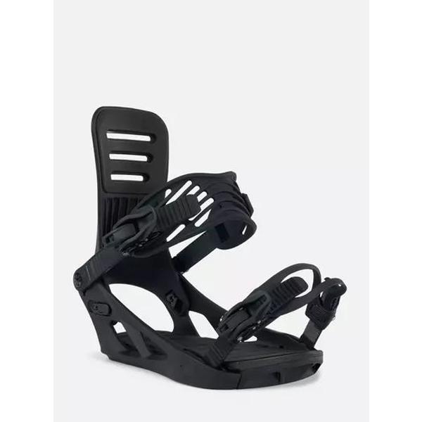 K2 ラスト1点 ブラック 32%off K2 ケーツー メンズ ビンディング