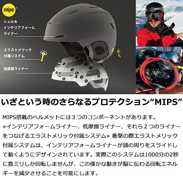GIRO（ジロ） Sサイズ 47%off スノーボード スキー ヘルメット ジロー