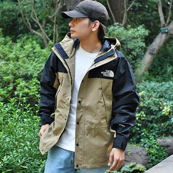 THE NORTH FACE（ザ ノースフェイス） ノースフェイス ゴアテックス