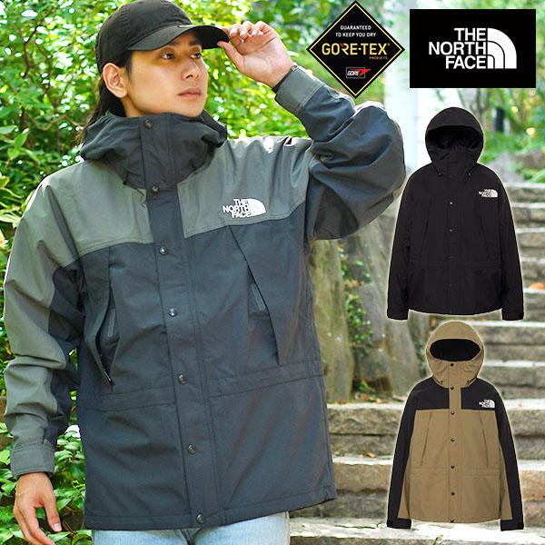 THE NORTH FACE（ザ ノースフェイス） ノースフェイス ゴアテックス