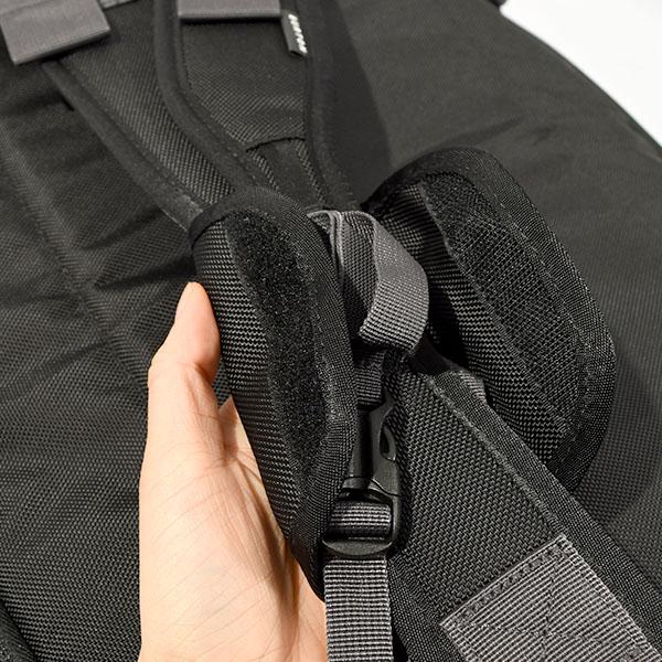 BURTON（バートン） ダッフルバッグ BURTON DUFFLE 90L ボストン