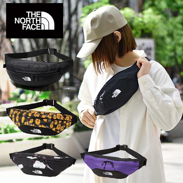 THE NORTH FACE（ザ ノースフェイス） ノースフェイス ボディバッグ