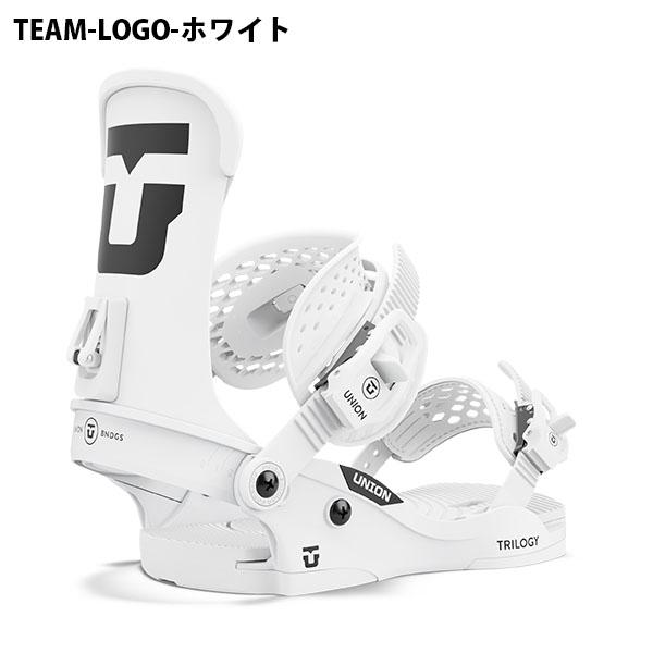 UNION BINDING UNION ユニオン バインディング TRILOGY CLASSIC