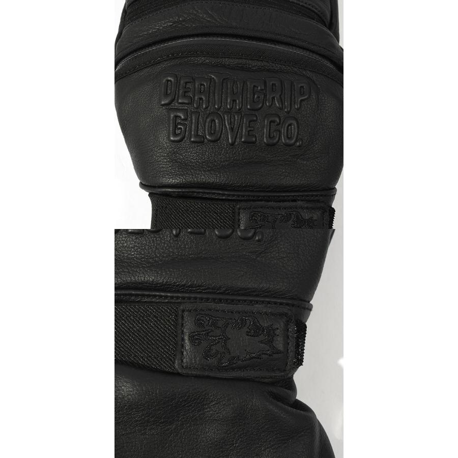 スノーボード デスグリップ グローブ DEATHGRIP GLOVE レディース