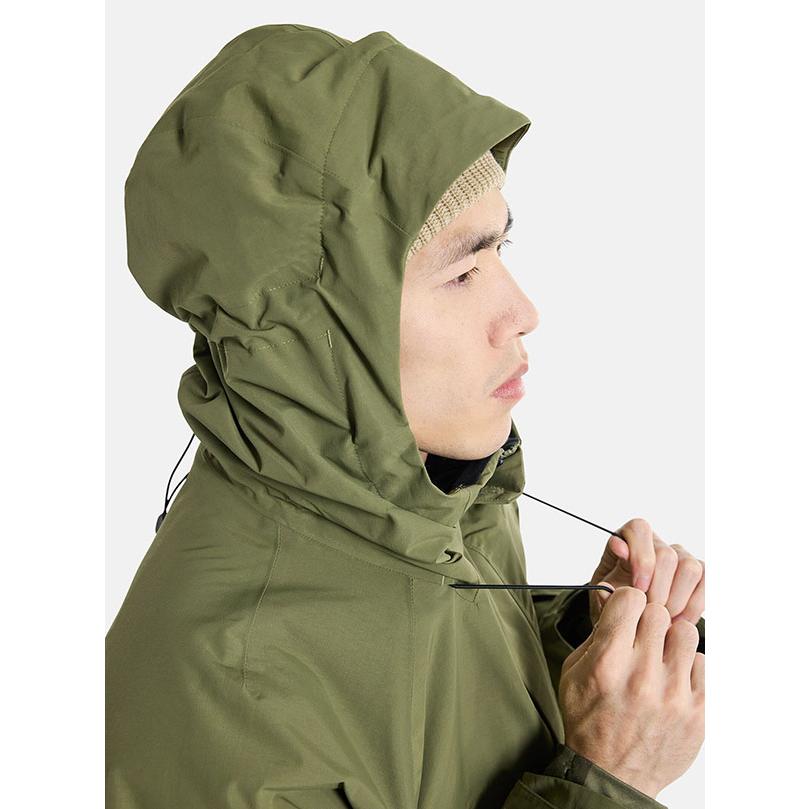 BURTON（バートン） 送料無料 スノーボードウェア BURTON Covert