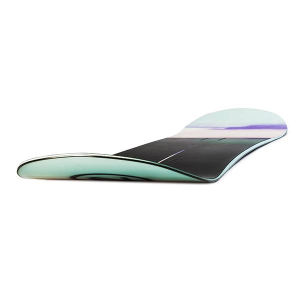 NIDECKER（ナイデッカー） 半額 50%off 143 ソールカバー プレゼント