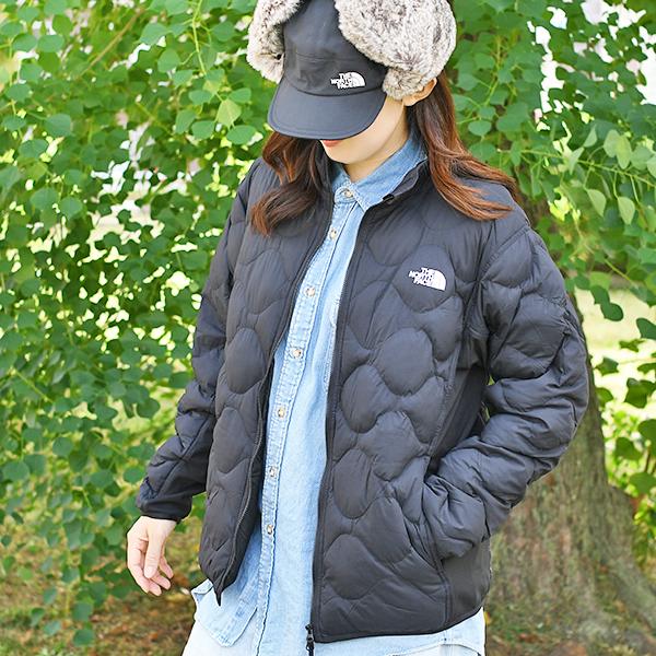 THE NORTH FACE（ザ ノースフェイス） ノースフェイス 中綿