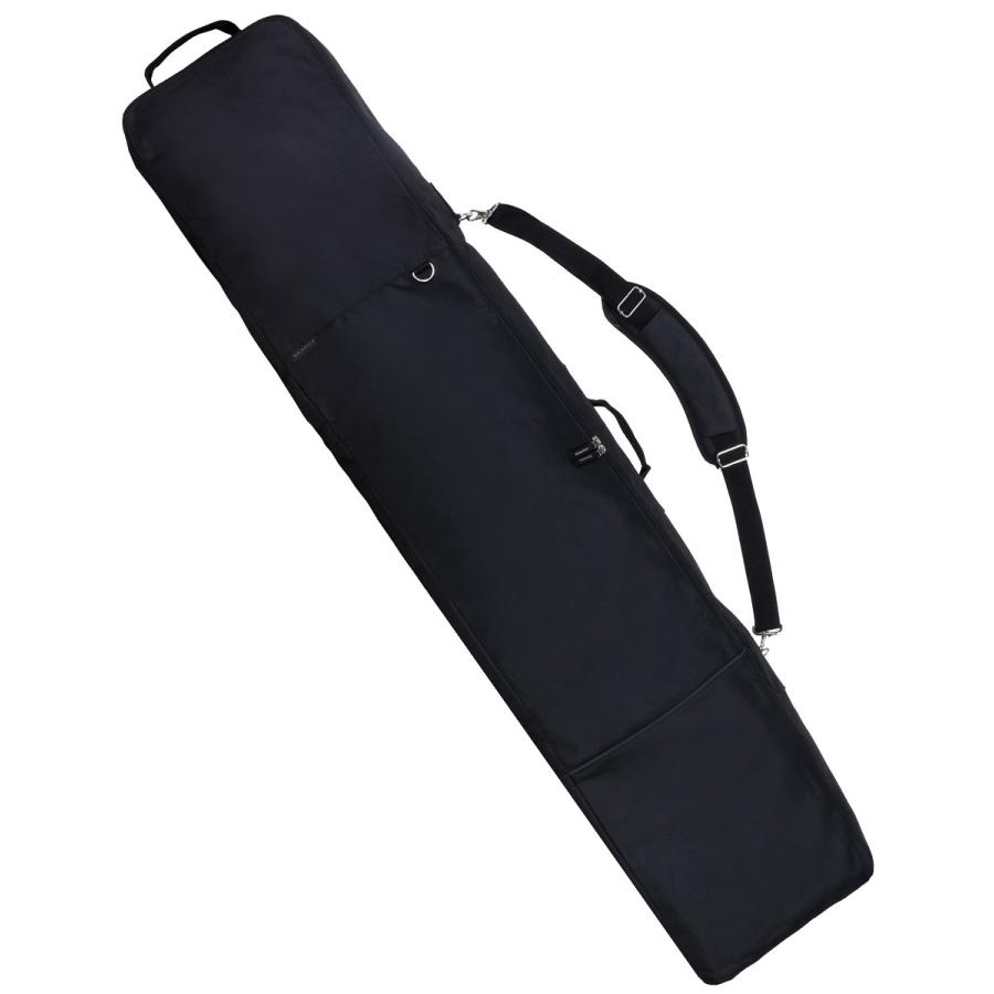 VAXPOT（バックスポット） スノーボードケース 3WAY オールインワン