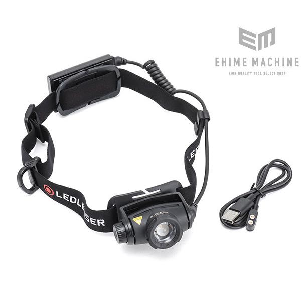 LEDLENSER（レッドレンザー） LEDLENSER LEDヘッドライト H5R Core