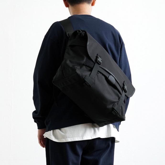 BAGJACK（バッグジャック） bagjack / Little Jack - Black