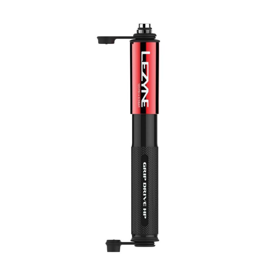 LEZYNEレザイン GRIP DRIVE HP S グリップドライブHP S 携帯ポンプ