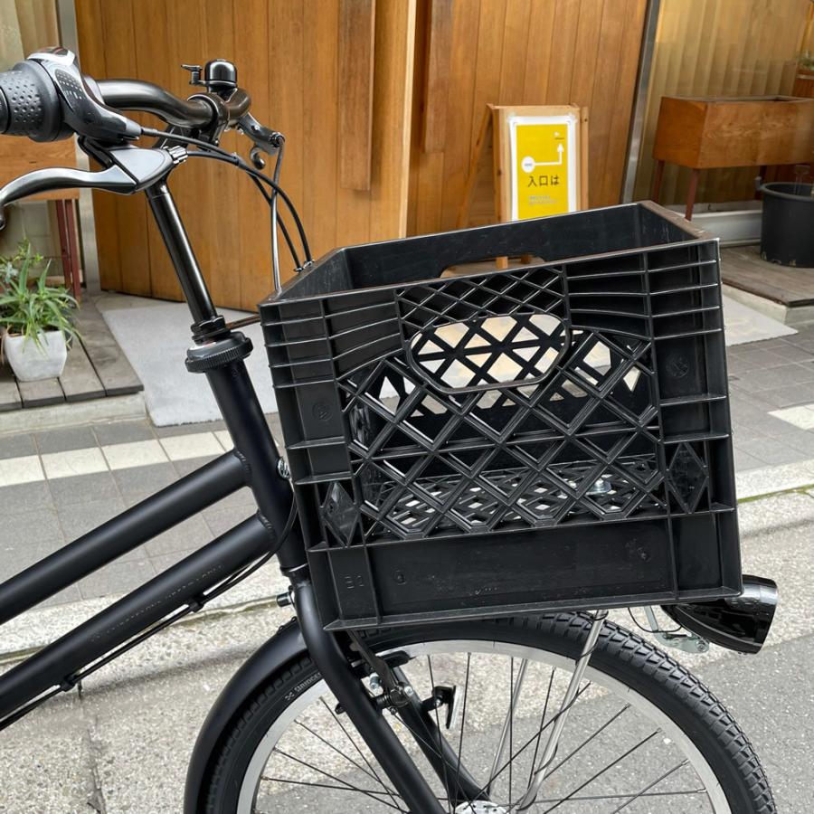 TOTEBOX 特価(3/30 18時まで) スクエアコンテナバスケット TOTE BOX