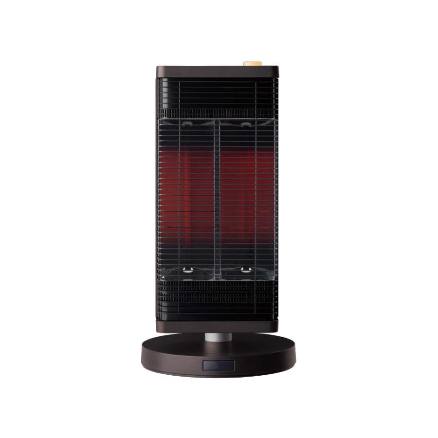 セラムヒート ダイキン ERFT11YS-T 遠赤外線暖房機 ブラウン 新品 送料
