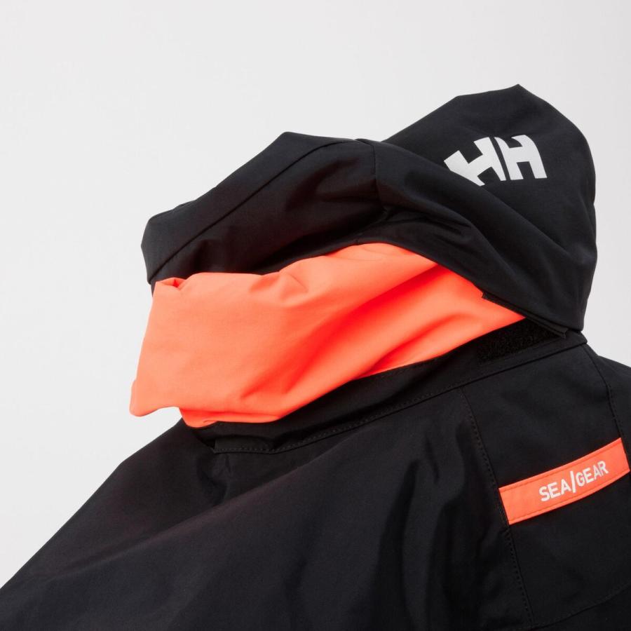 HELLY HANSEN（ヘリーハンセン） オーシャンフレイライトジャケット