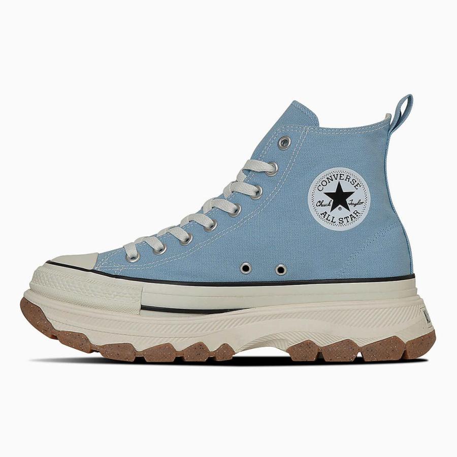 CONVERSE（コンバース） オールスター （R） トレックウエーブ Z HI
