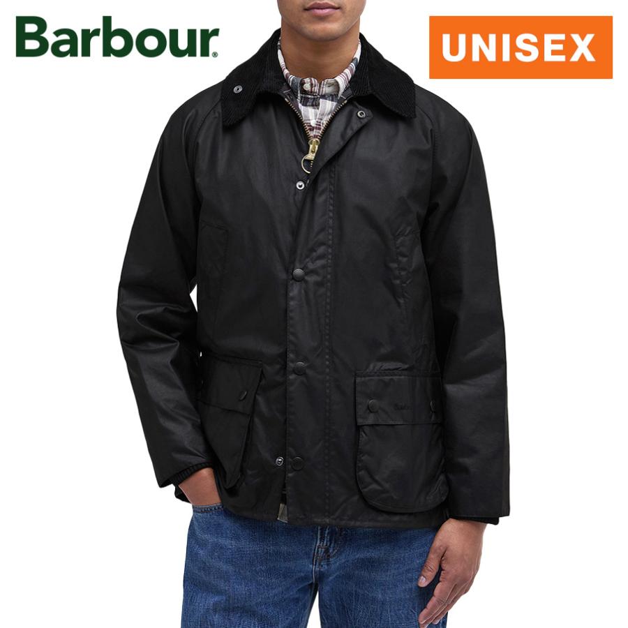 Barbour（バブアー） ビデイル ワックス ジャケット レギュラー