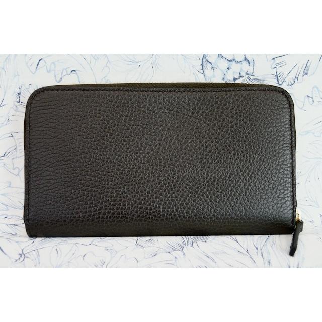 GUCCI（グッチ） 長財布 GUCCI 449347 GG CHARM ラウンドファスナー