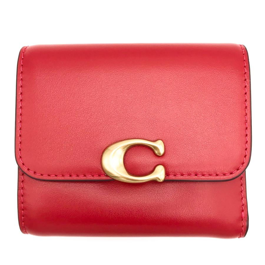 COACH（コーチ） 財布 ☆COACH☆ バンディット ウォレット ブラス