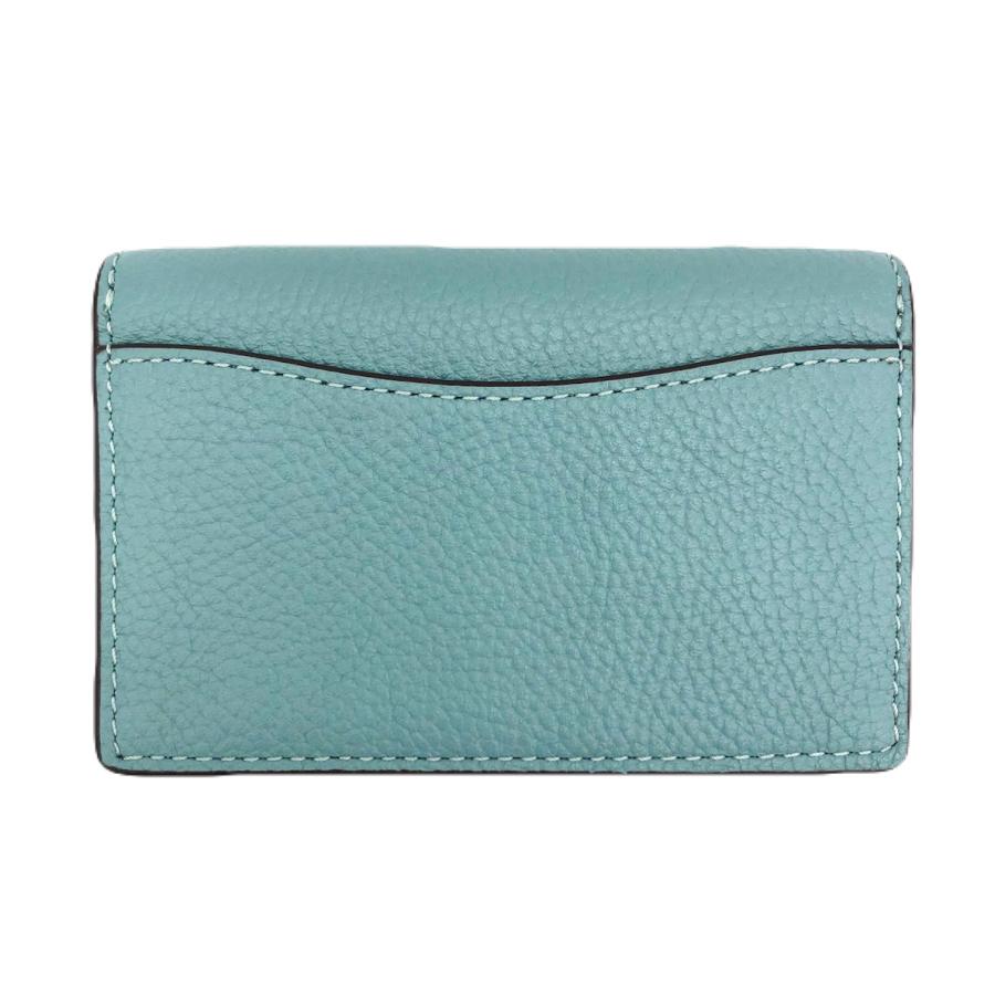 COACH（コーチ） 名刺入れ ☆COACH☆ エッセンシャル ビジネスカード