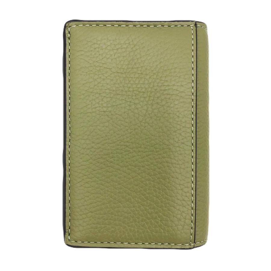 COACH（コーチ） 名刺入れ ☆COACH☆ バイフォールド カードケース