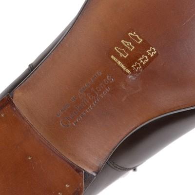 CROCKETT&JONES（クロケット＆ジョーンズ） ハンドグレード オードリー