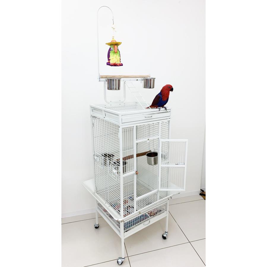 バードケージ 鳥かご IRCGB066 : えとぴりかオンラインショップ - 通販