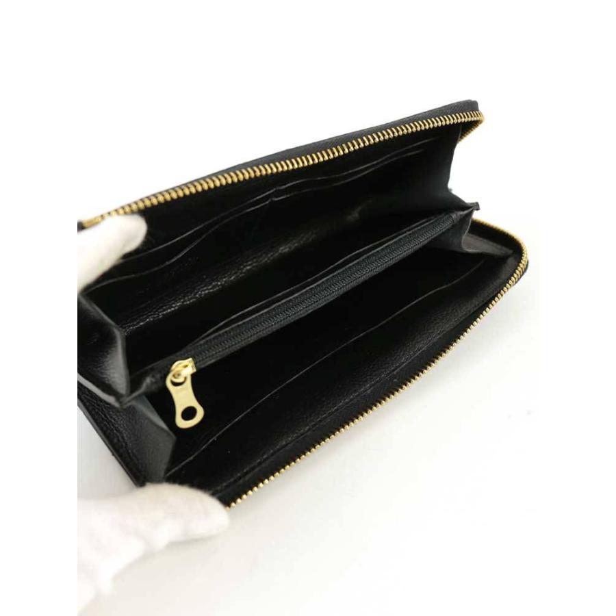 IL BISONTE（イルビゾンテ） 長財布 ロングウォレット レディース