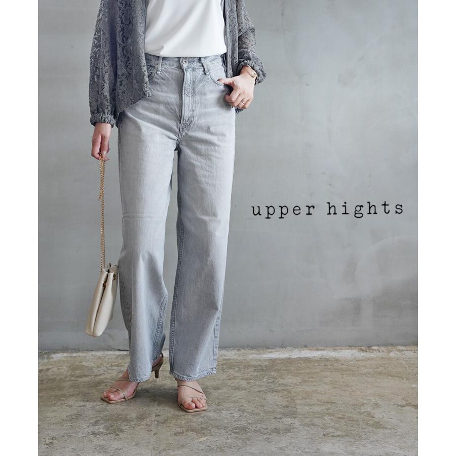 アッパーハイツ THE NIECE ザ ニース upper hights レディース 国内